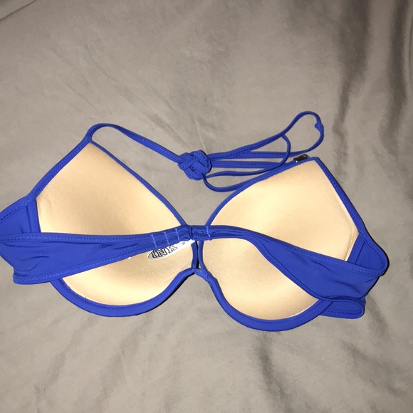 VS Bathing Suit Top - Picture 2 of 3